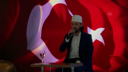 AK Parti Genel Başkanvekili Yıldırım: "Bu salgın dünyanın çarpık düzenini değiştirecek büyük bir dönüşümün habercisidir"