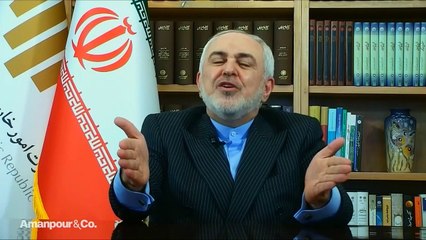 Amanpour and Company - April 1, 2021