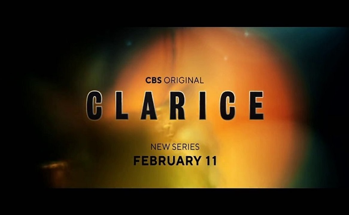 Clarice - Promo 1x07