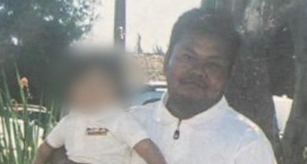 Father Murdered “Execution Style,” Teen Arrested