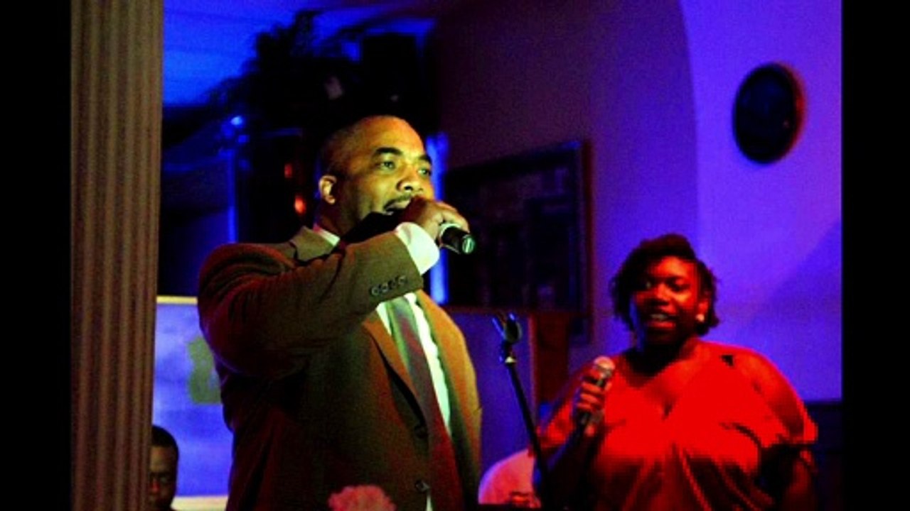 Gospel in the House Mix Tape 2021