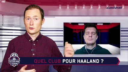 "Avec Haaland au Barça et Mbappé au Real, tu ressuscites le duel Ronaldo-Messi"
