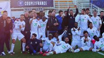 TEASER COUPE DE FRANCE GFA / LE PUY 8E DE FINALE