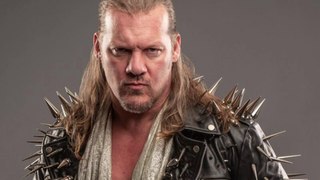 Chris Jericho Is Returning To The WWE... Leaving AEW?