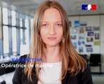 Mon métier en 60 secondes | Opératrice de marché à l'Agence France Trésor
