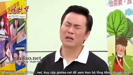 Tiếng pháo vu quy phần 6 tập 6 - phim đài loan vtvcab5 lồng tiếng tap 7 - xem phim tieng phao vu quy p6 tap 6