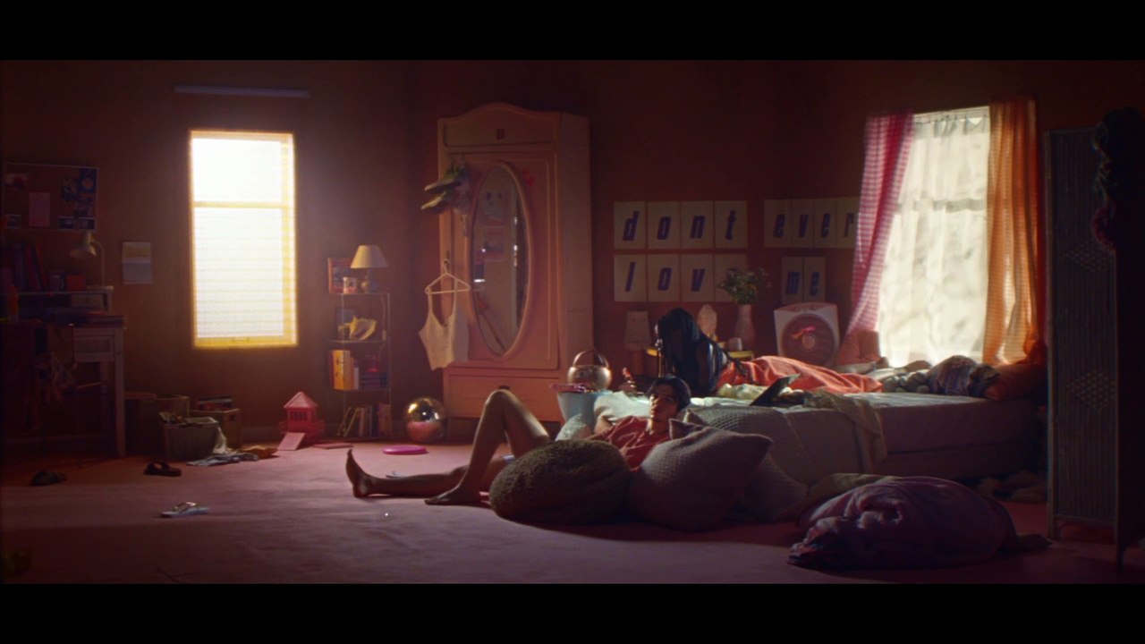 Petit Biscuit-Burnin