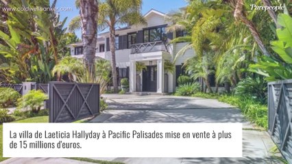 Laeticia Hallyday et Jalil Lespert sur le point de s'installer ensemble : une nouvelle maison en vue...