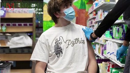 Johnson & Johnson to Start Testing its Vaccine on 12-Year-Olds