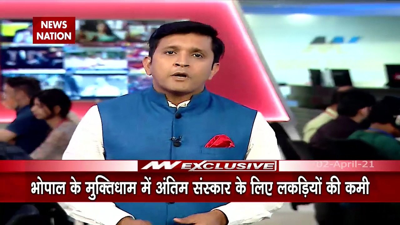 Covid19 :  Countdown begins for total Lockdown!