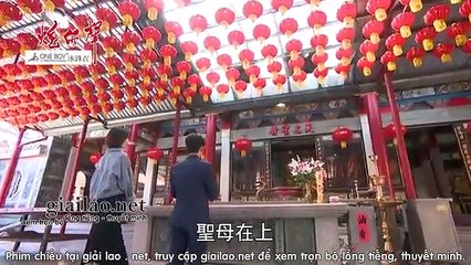 Tiếng pháo vu quy phần 6 tập 11 - phim đài loan vtvcab5 lồng tiếng tap 12 - xem phim tieng phao vu quy p6 tap 11