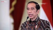 Jokowi Pamer Pra-Desain Istana Negara di Ibu Kota Baru dan Minta Masukan Masyarakat