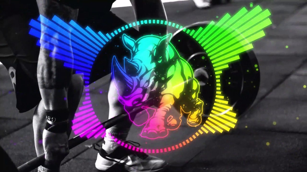 Best Workout Music Best Gym Music Best Training Music 2021 Hit Remix legend Never Die