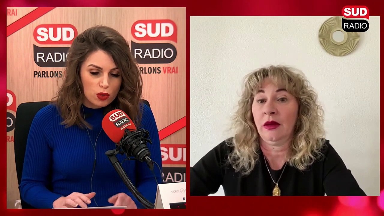 Magali : "Les cours à distance sont catastrophiques, certains profs ne sont même pas présents"