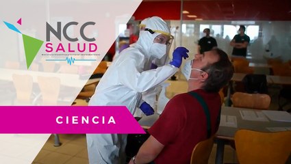 En República Checa, las empresas realizan test de COVID-19 a sus empleados