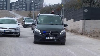 CHP Genel Başkanı Kılıçdaroğlu, Otizm Vakfı'nı ziyaret etti