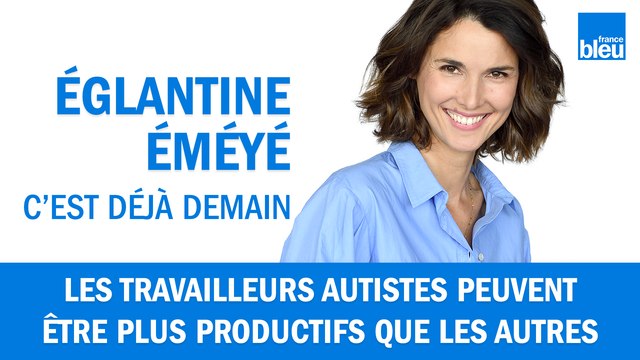 Les travailleurs autistes peuvent être plus productifs que les autres