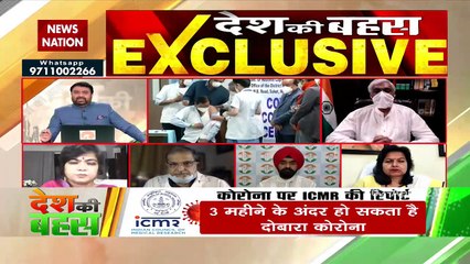 सावधानी से ही हम कोरोना से बच सकते हैं : अशोक मेहता, जयपुर, दर्शक