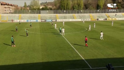 Sassuolo 1-0 Torino - Highlights HD (Primavera) 02/04/2021