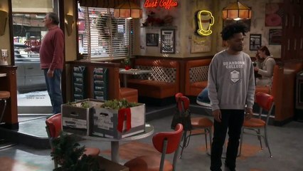 Superior Donuts - Se2 - Ep7 - Homeless for the Holidays HD Watch