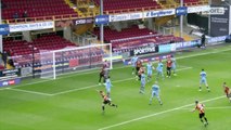 Bradford City 4-1 Forest Green Rovers Quick Match Highlights - League Two 02/04/21