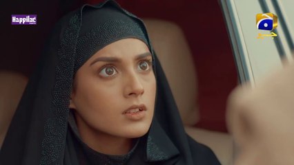 Khuda Aur Mohabbat  Season 3 Ep 08 - 2nd April 2021