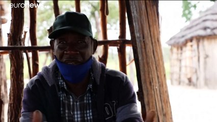 Namibia, paradiso africano minacciato dalle perforazioni petrolifere