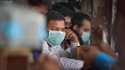 India reports 81,466 new coronavirus cases, highest single-day rise of 2021