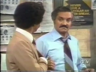 Barney Miller - Se4 - Ep20 HD Watch