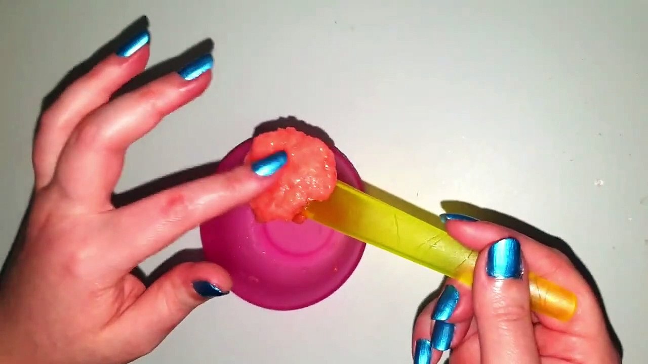 3 Nouvelles Recettes De Slimes Sans Colle De Mes Abonnes ! Slime Test #12