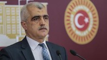 Milletvekilliği düşürülen HDP'li Ömer Faruk Gergerlioğlu gözaltına alındı