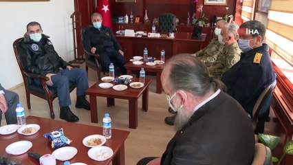 Rum cemaatinden Türk Silahlı Kuvvetlerine “teşekkür”