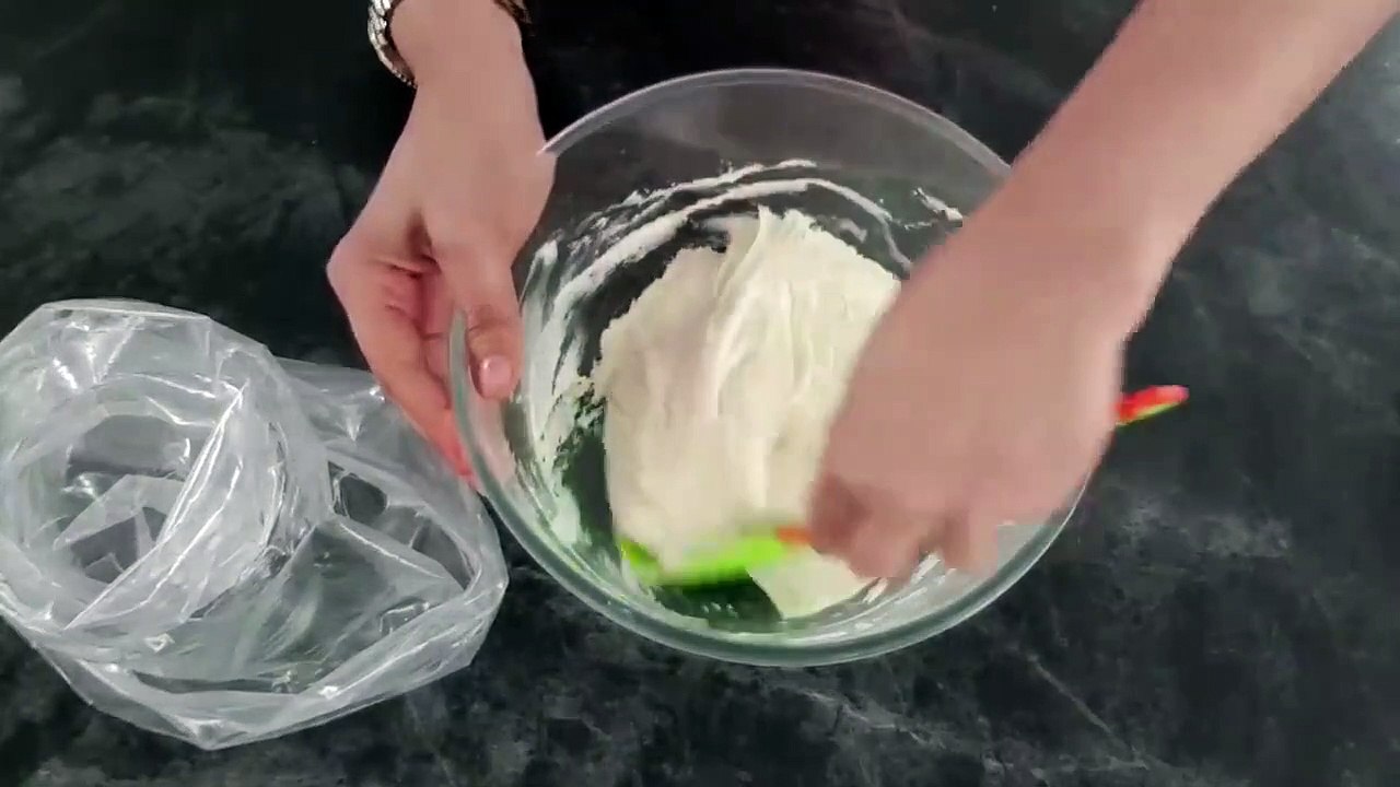 Avec 3 Ingrédients/ Un Bon Goûter Facile Et Rapide