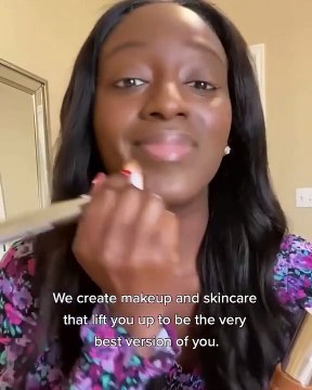 Go For It, la nueva campaña de It Cosmetics