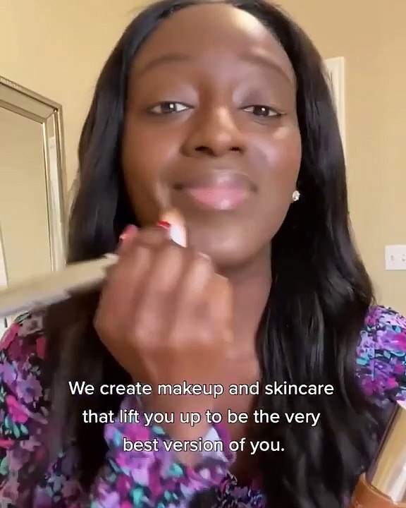 Go For It, la nueva campaña de It Cosmetics