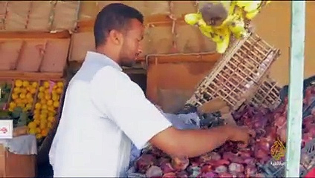 أعراس عربية - أعراس سيوة.. مصر