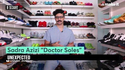 SMART WORLD - Unexpected du mardi 6 avril 2021