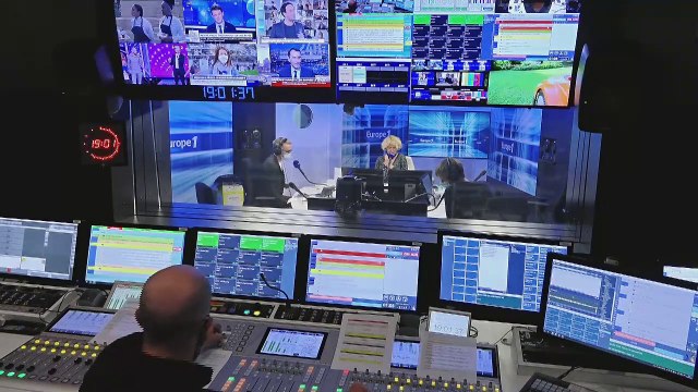 On n'a pas le choix : après la fermeture des écoles, les parents s'organisent