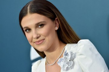 Millie Bobby Brown Says Fans Have a Hard Time "Accepting" That She Isn't a Kid Anymore