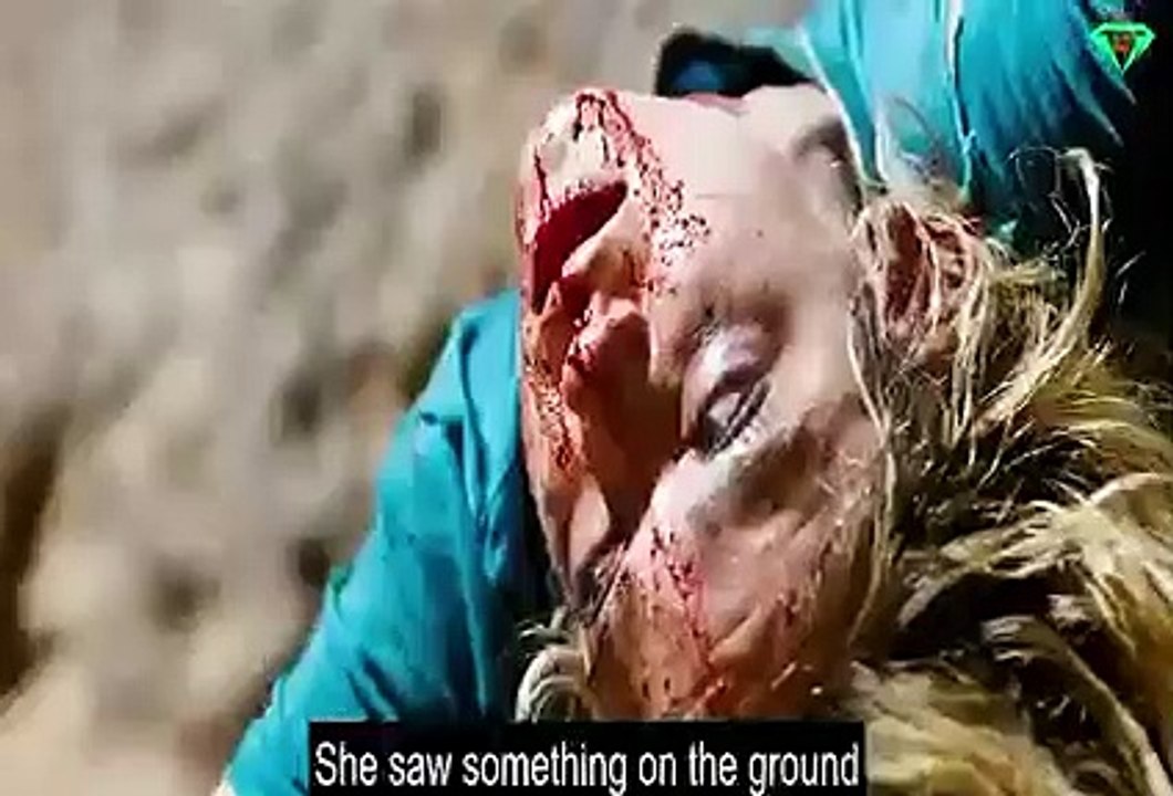 Never underestimate a girl