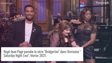 La Chronique des Bridgerton (Netflix) : Une des stars quitte déjà la série !