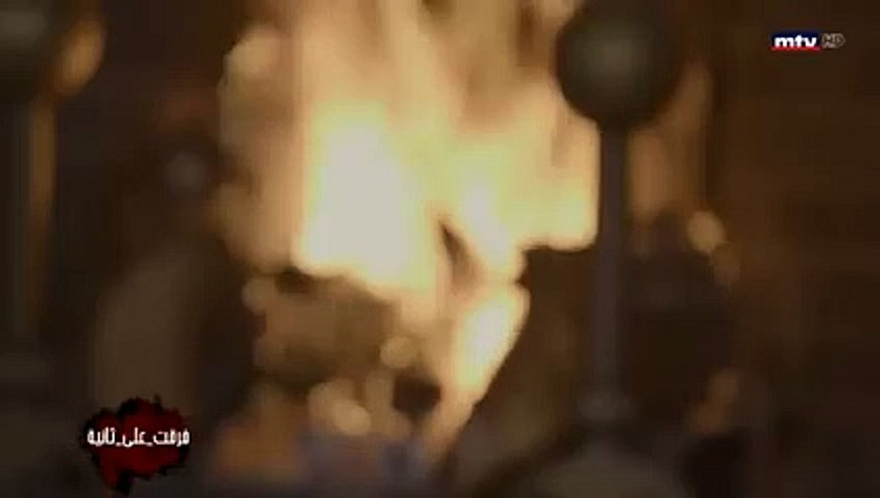 السيدة جويس الجميّل عن الشهيد بيار الجميّل_لم أستطع أن أغمر وجهه... فغمرت رجليه