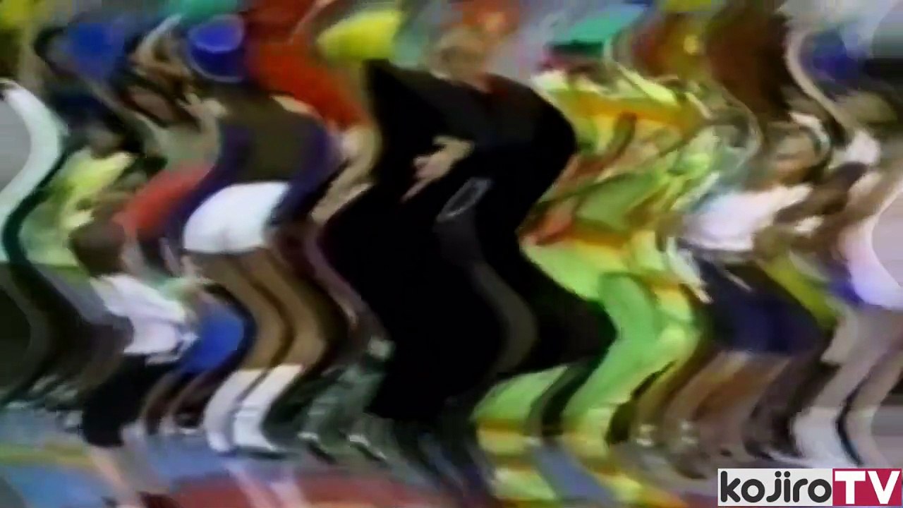 XUXA WACKY