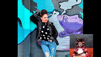 TATIANA DICE ADIÓS A SUS RIZOS