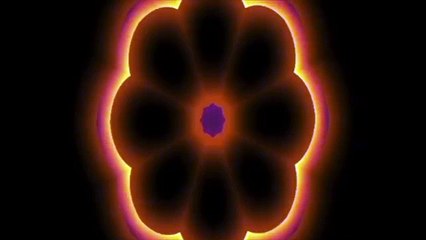 SOY AMOR, PAZ Y ALEGRÍA