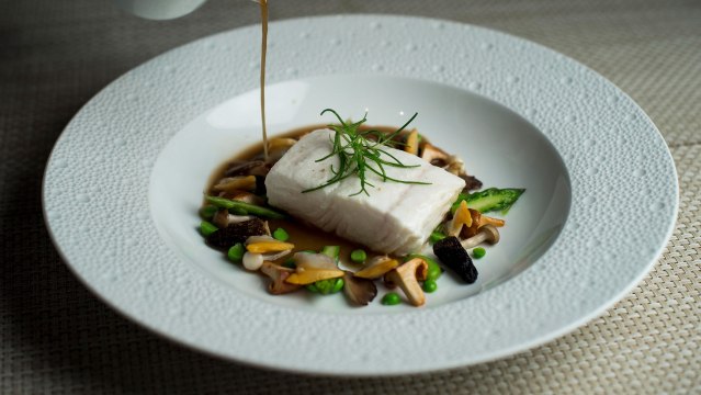 This Map Shows the Cheapest Michelin-Starred Restaurants Around the World