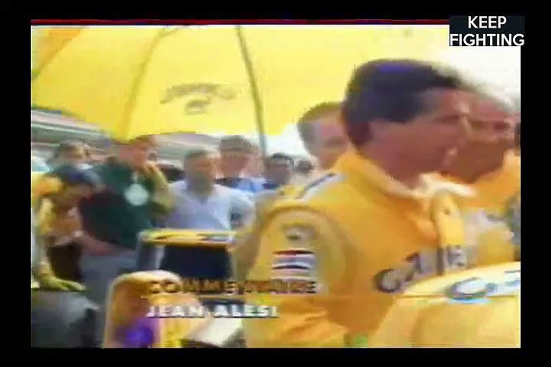 496 F1 12) GP d'Italie 1990 p2