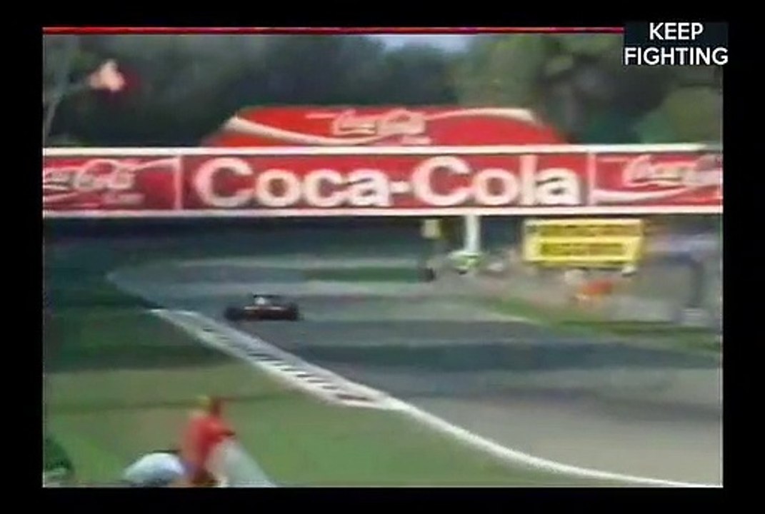 496 F1 12) GP d'Italie 1990 p6