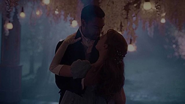 Regé-Jean Page Is Departing Bridgerton