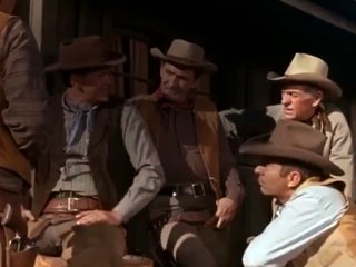 The Virginian - Se2 - Ep10 - Part 02 HD Watch